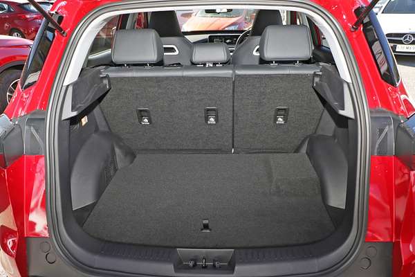 2025 Chery Tiggo 4 Hybrid Ultimate