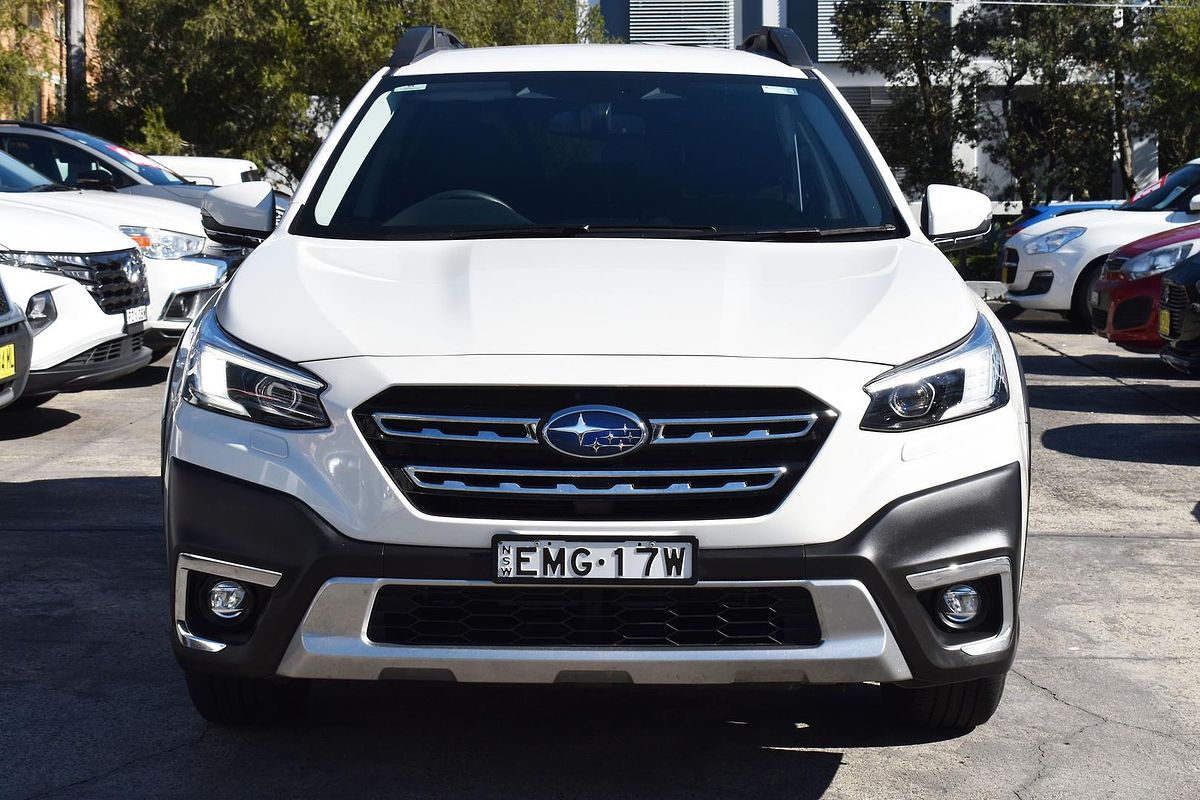 2024 Subaru Outback AWD 6GEN