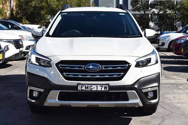 2024 Subaru Outback AWD 6GEN