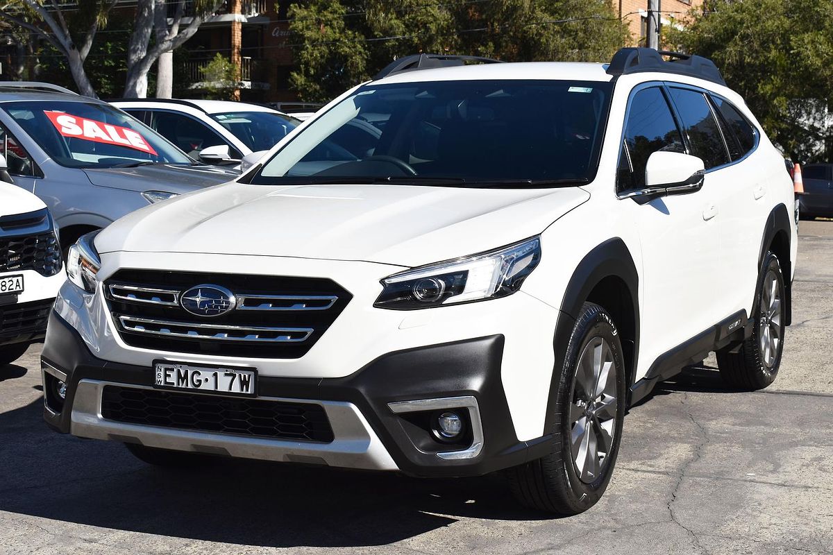 2024 Subaru Outback AWD 6GEN