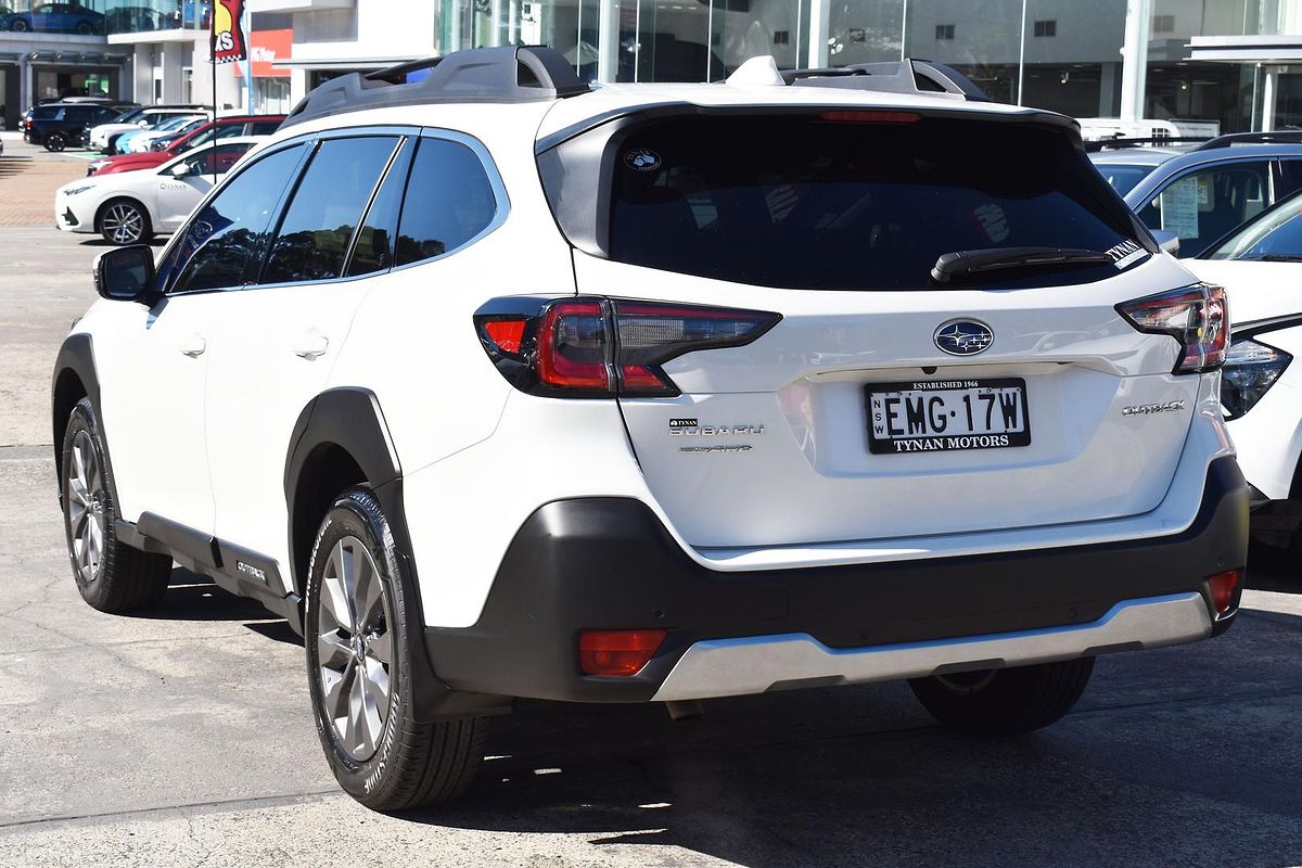 2024 Subaru Outback AWD 6GEN