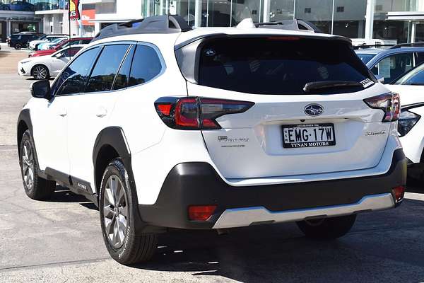 2024 Subaru Outback AWD 6GEN