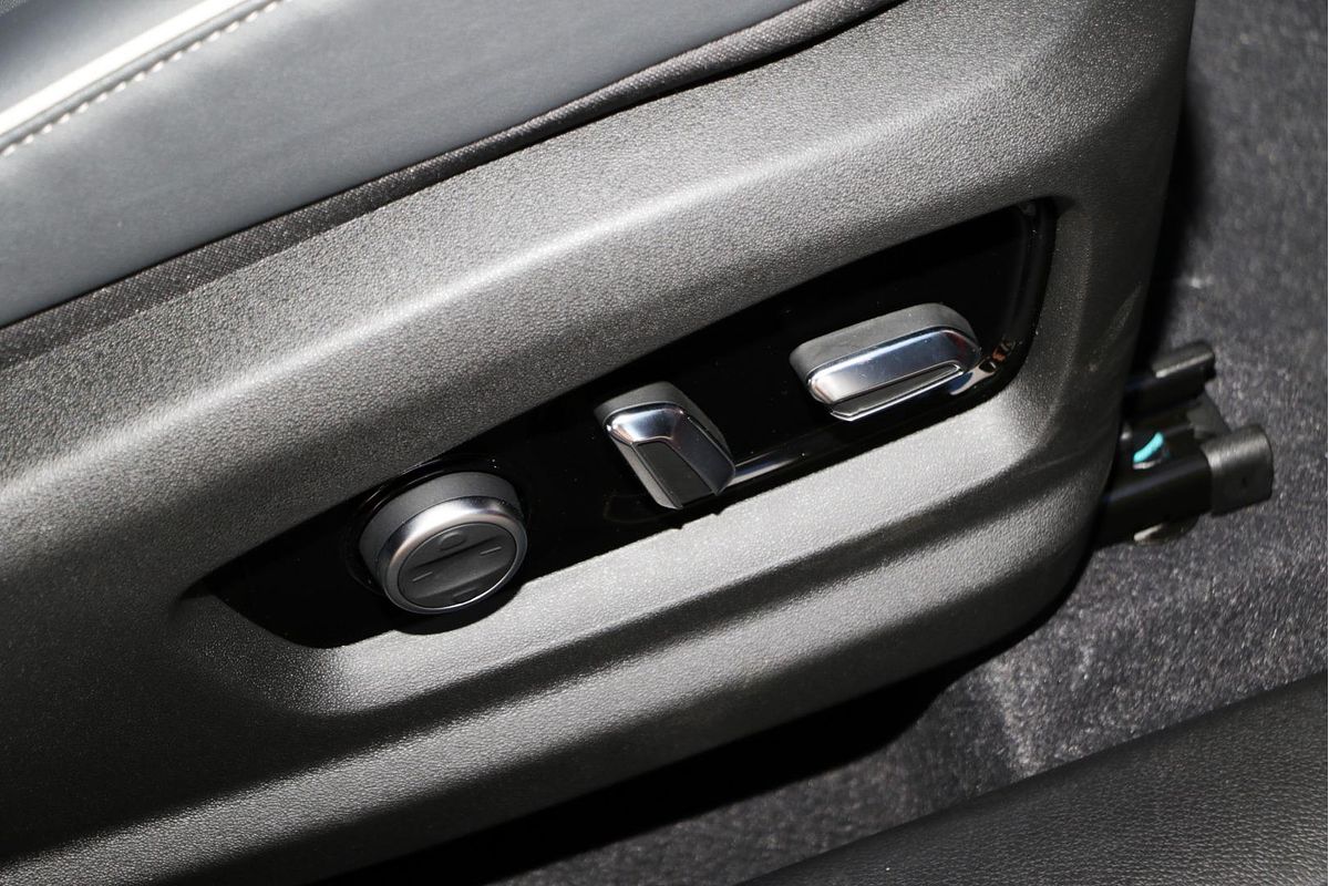 2025 Chery Tiggo 4 Hybrid Ultimate