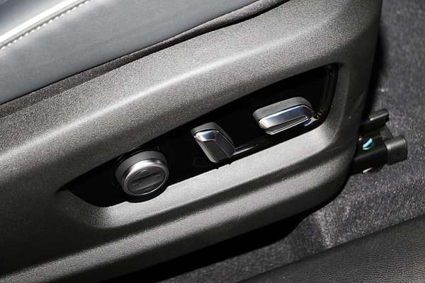 2025 Chery Tiggo 4 Hybrid Ultimate