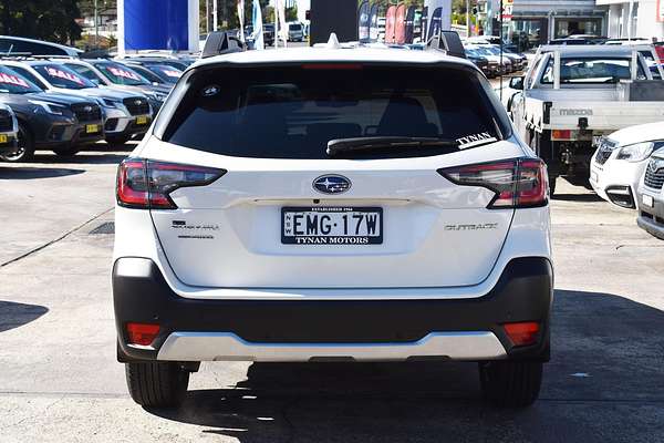 2024 Subaru Outback AWD 6GEN