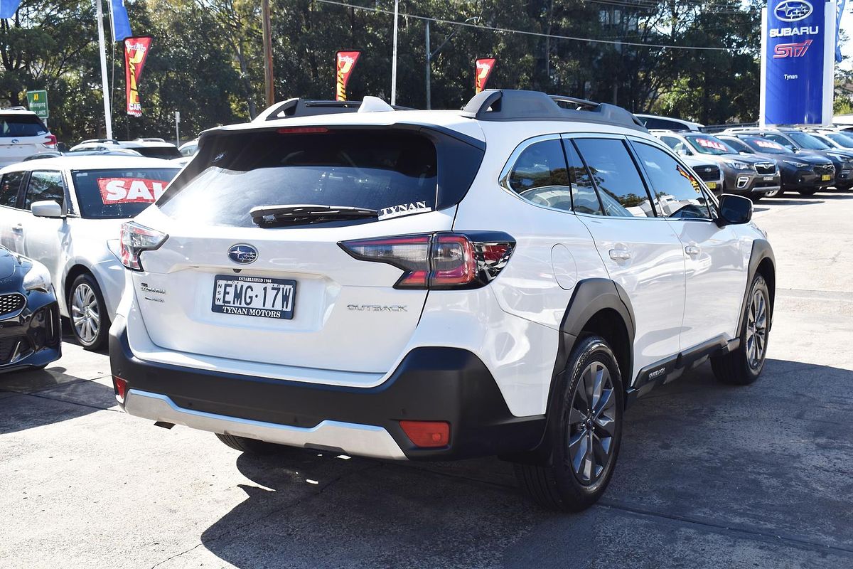 2024 Subaru Outback AWD 6GEN