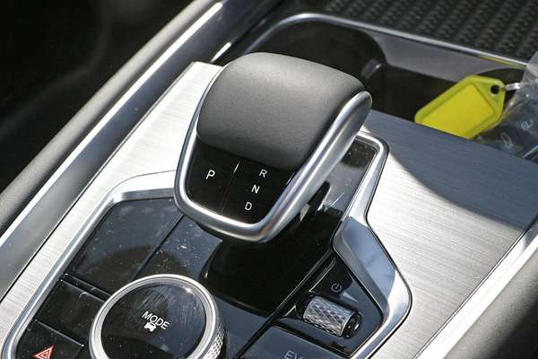 2025 Chery Tiggo 7 Super Hybrid Urban T32
