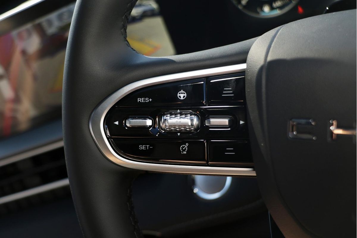 2025 Chery Tiggo 4 Hybrid Ultimate