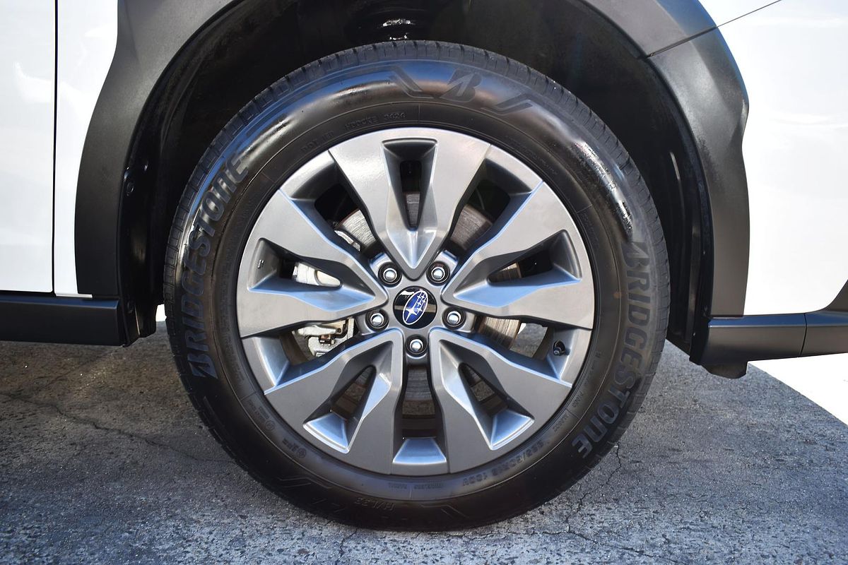 2024 Subaru Outback AWD 6GEN