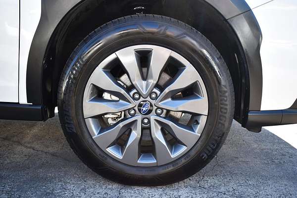 2024 Subaru Outback AWD 6GEN