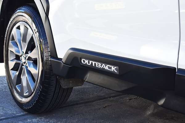 2024 Subaru Outback AWD 6GEN