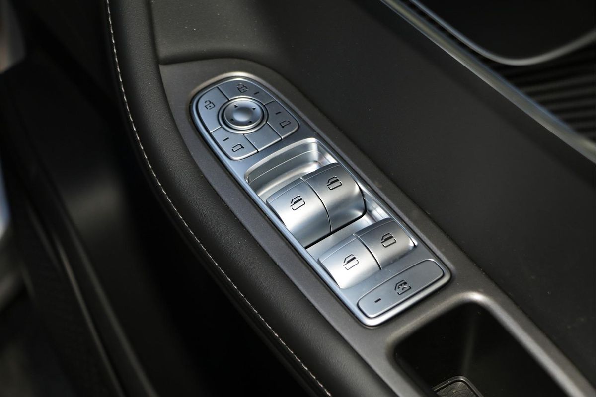 2025 Chery Tiggo 7 Super Hybrid Urban T32
