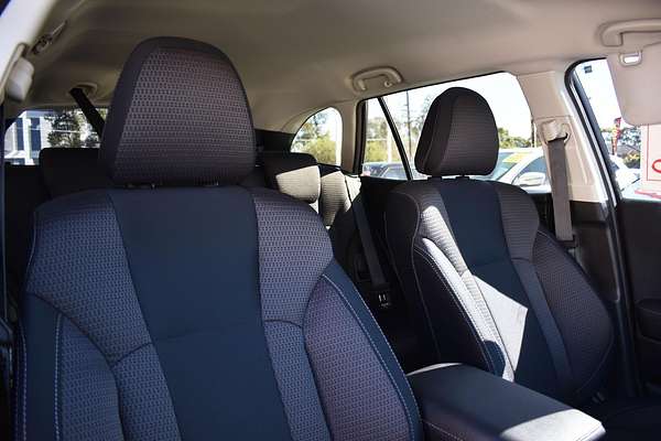 2024 Subaru Outback AWD 6GEN