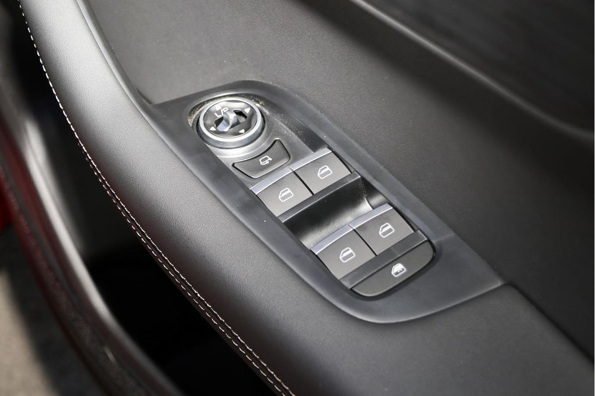 2025 Chery Tiggo 4 Hybrid Ultimate