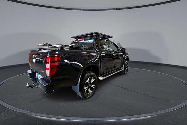 2024 Mazda BT-50 XTR TF 4X4
