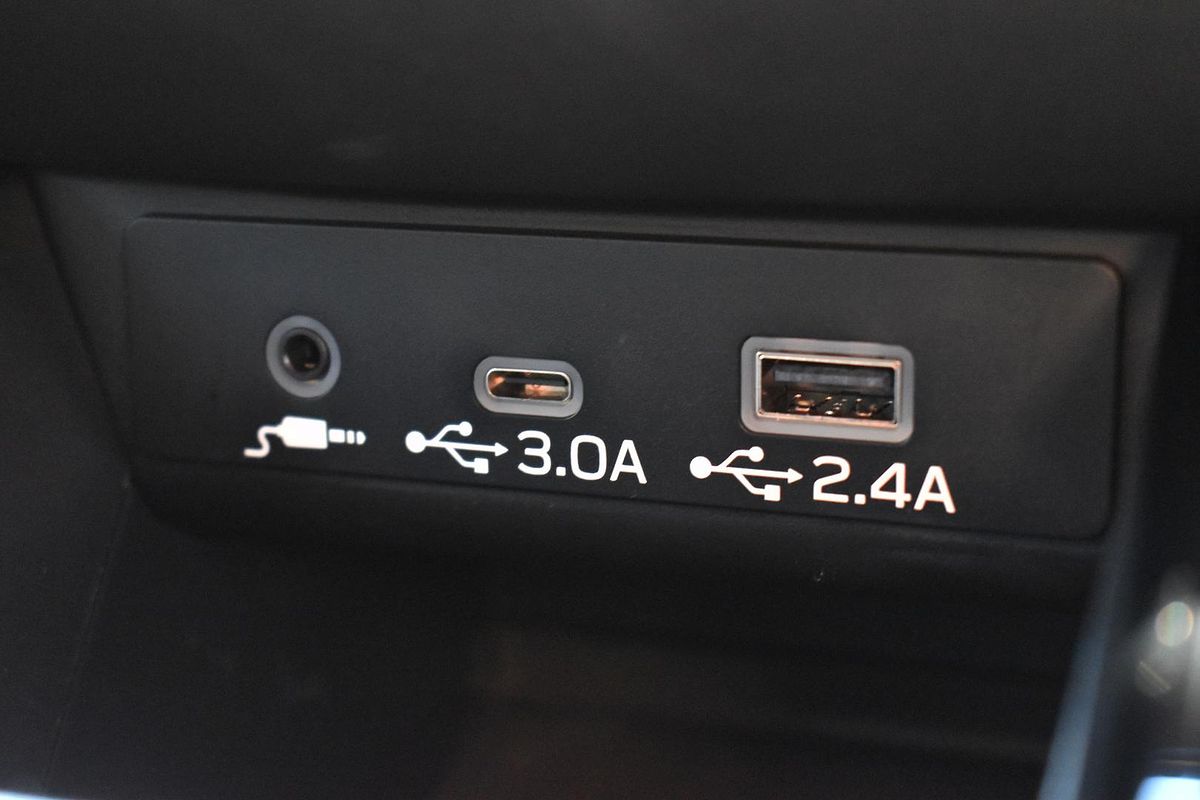 2024 Subaru Outback AWD 6GEN