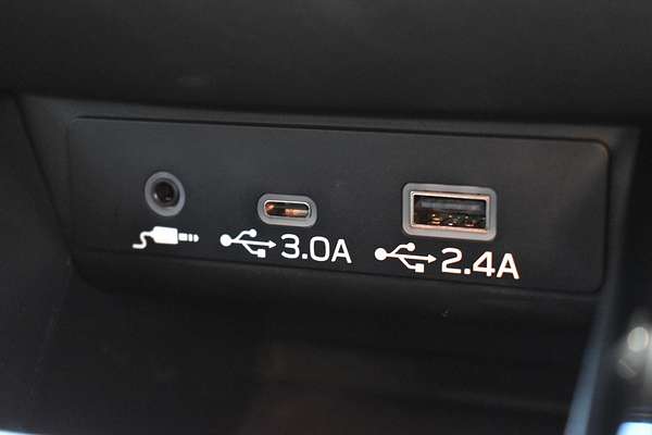 2024 Subaru Outback AWD 6GEN