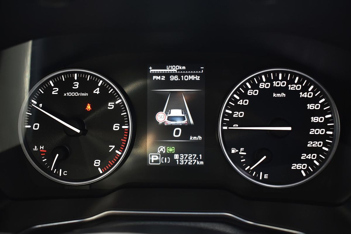 2024 Subaru Outback AWD 6GEN
