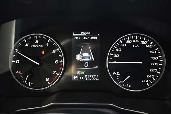 2024 Subaru Outback AWD 6GEN