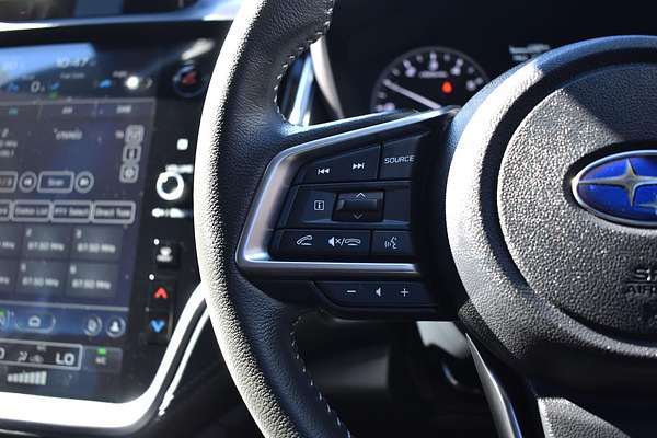 2024 Subaru Outback AWD 6GEN