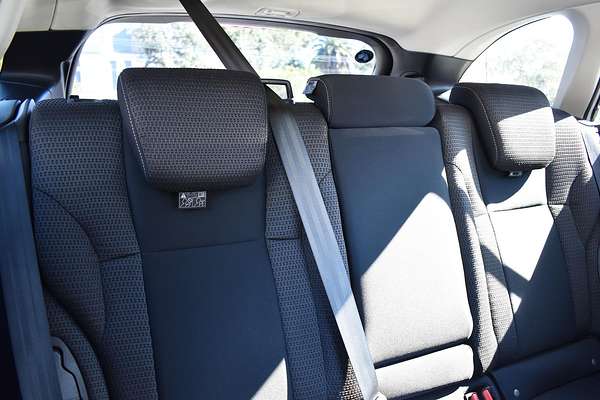 2024 Subaru Outback AWD 6GEN