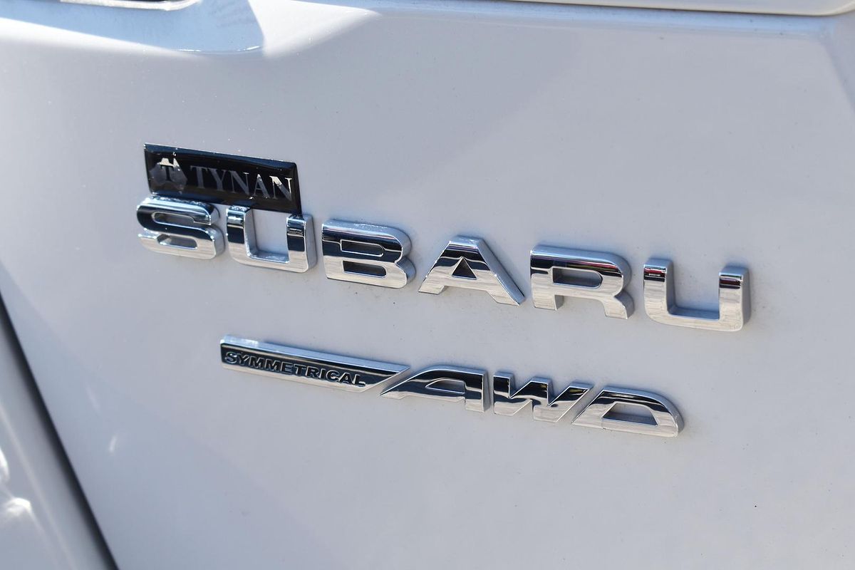 2024 Subaru Outback AWD 6GEN