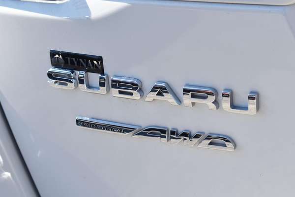 2024 Subaru Outback AWD 6GEN