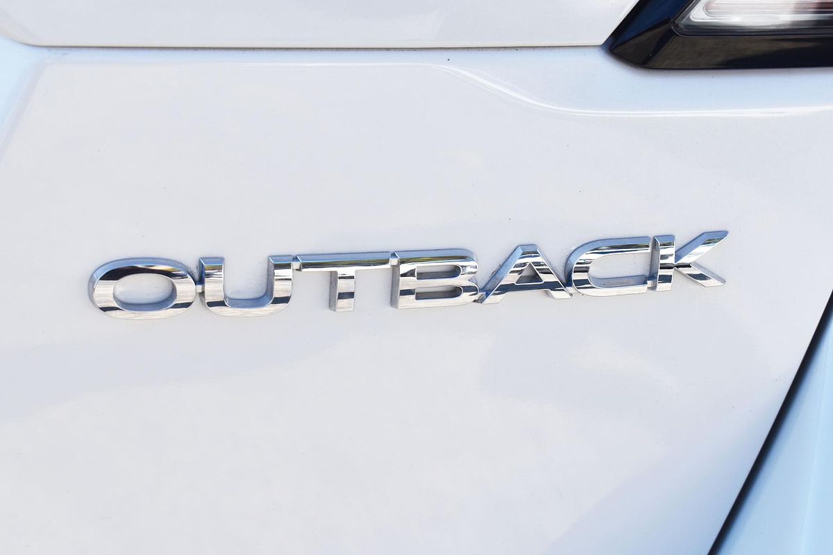 2024 Subaru Outback AWD 6GEN