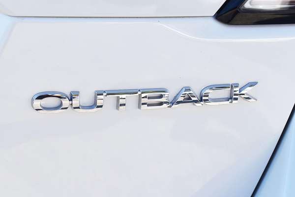 2024 Subaru Outback AWD 6GEN
