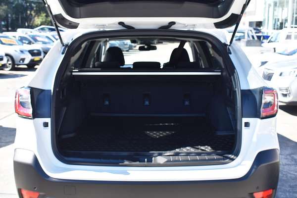 2024 Subaru Outback AWD 6GEN