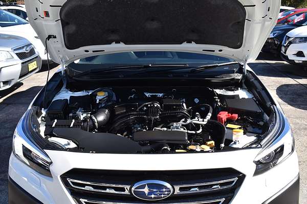 2024 Subaru Outback AWD 6GEN