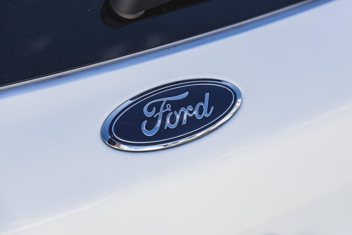 2021 Ford Escape ZH