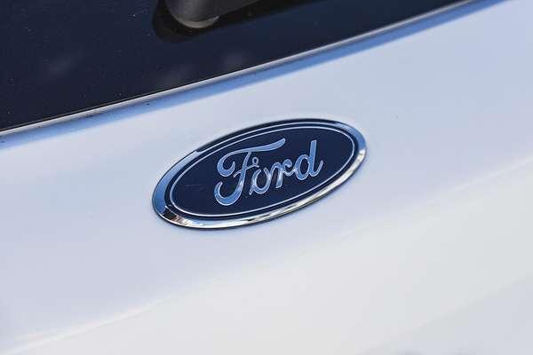 2021 Ford Escape ZH