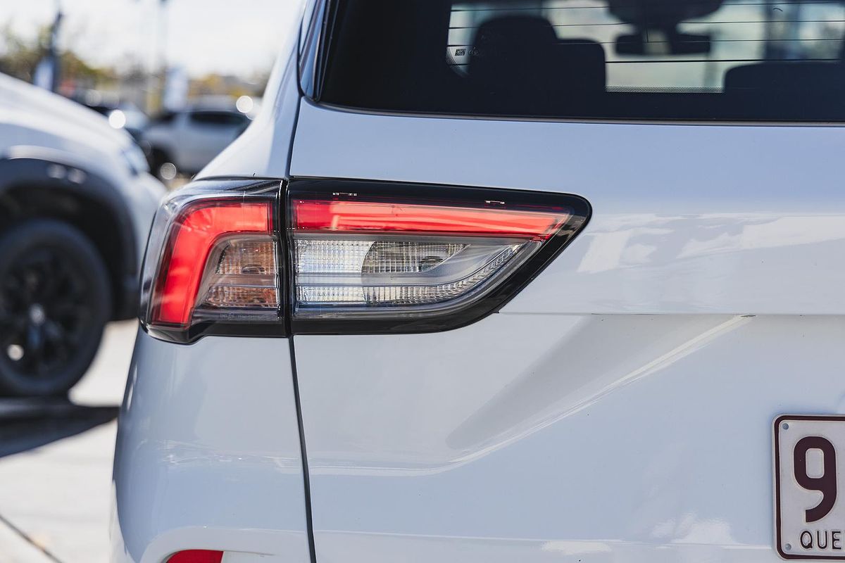 2021 Ford Escape ZH