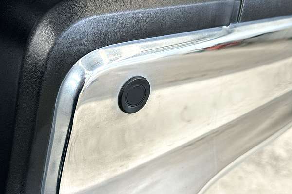 2022 Toyota Hilux SR5 GUN126R 4X4