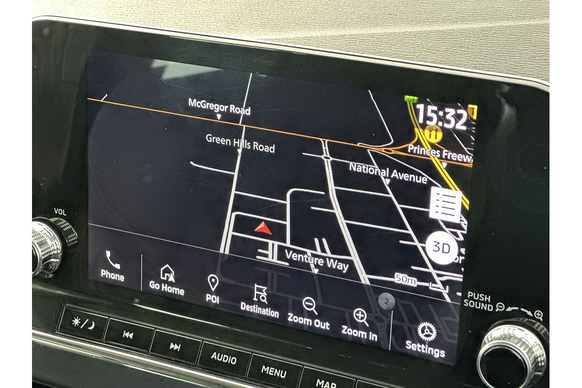 2022 Mitsubishi Outlander Aspire ZM