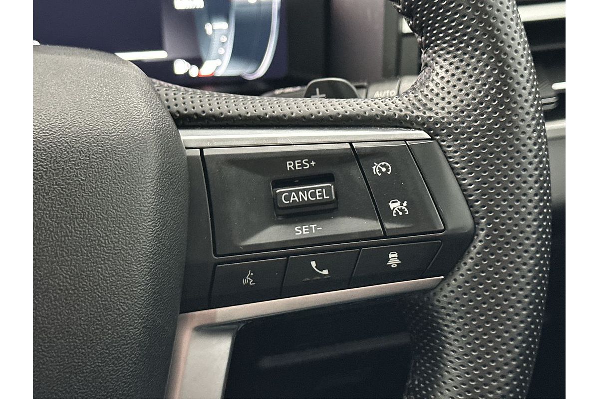 2022 Mitsubishi Outlander Aspire ZM