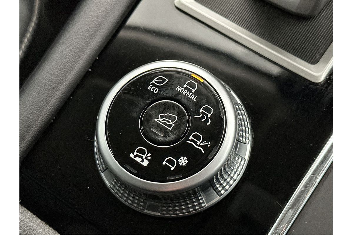 2022 Mitsubishi Outlander Aspire ZM