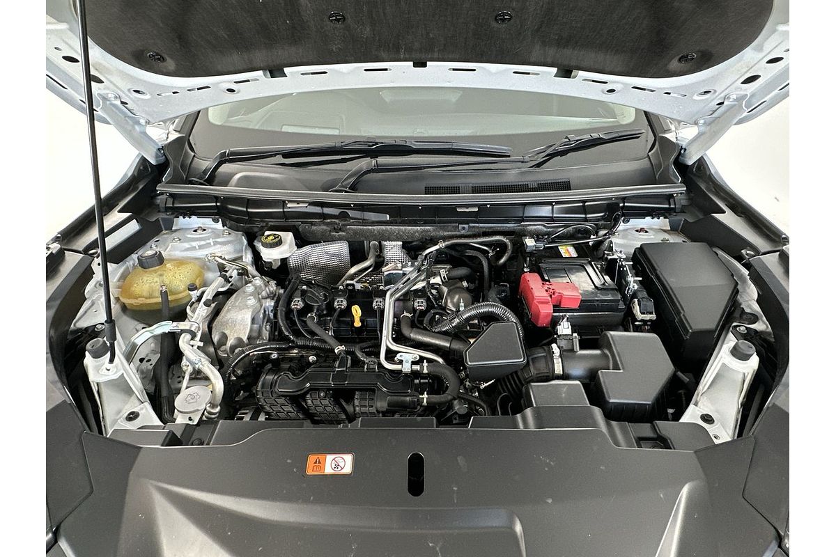 2022 Mitsubishi Outlander Aspire ZM