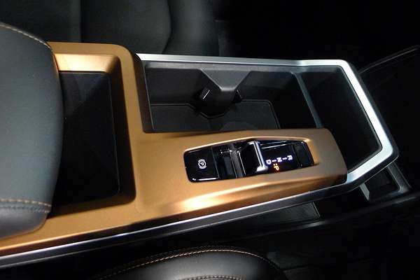 2024 KGM SsangYong Torres Adventure J116