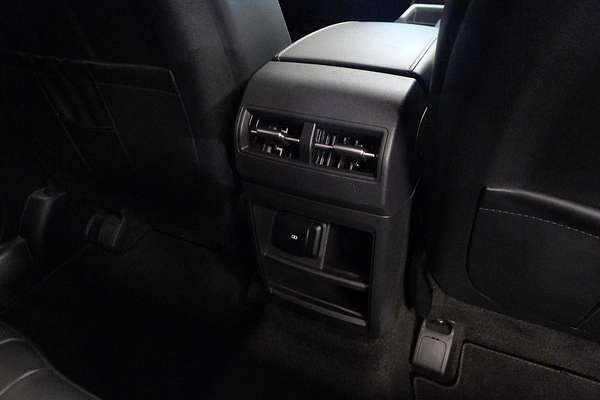 2024 KGM SsangYong Torres Adventure J116