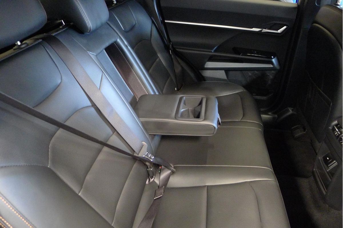 2024 KGM SsangYong Torres Adventure J116