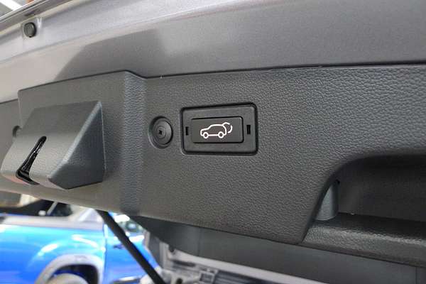 2024 KGM SsangYong Torres Adventure J116