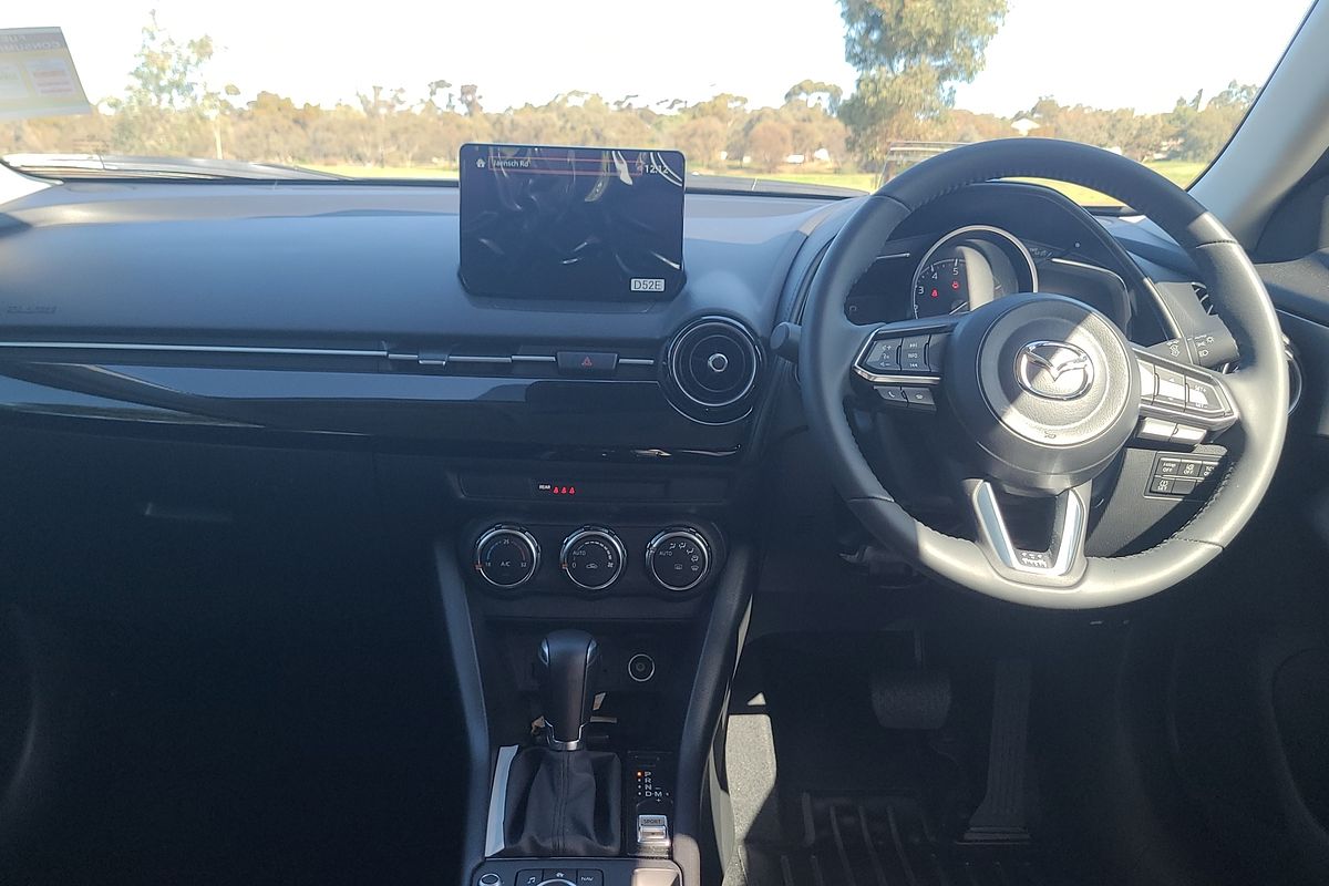 2025 Mazda CX-3 G20 Pure DK
