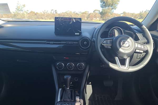 2025 Mazda CX-3 G20 Pure DK