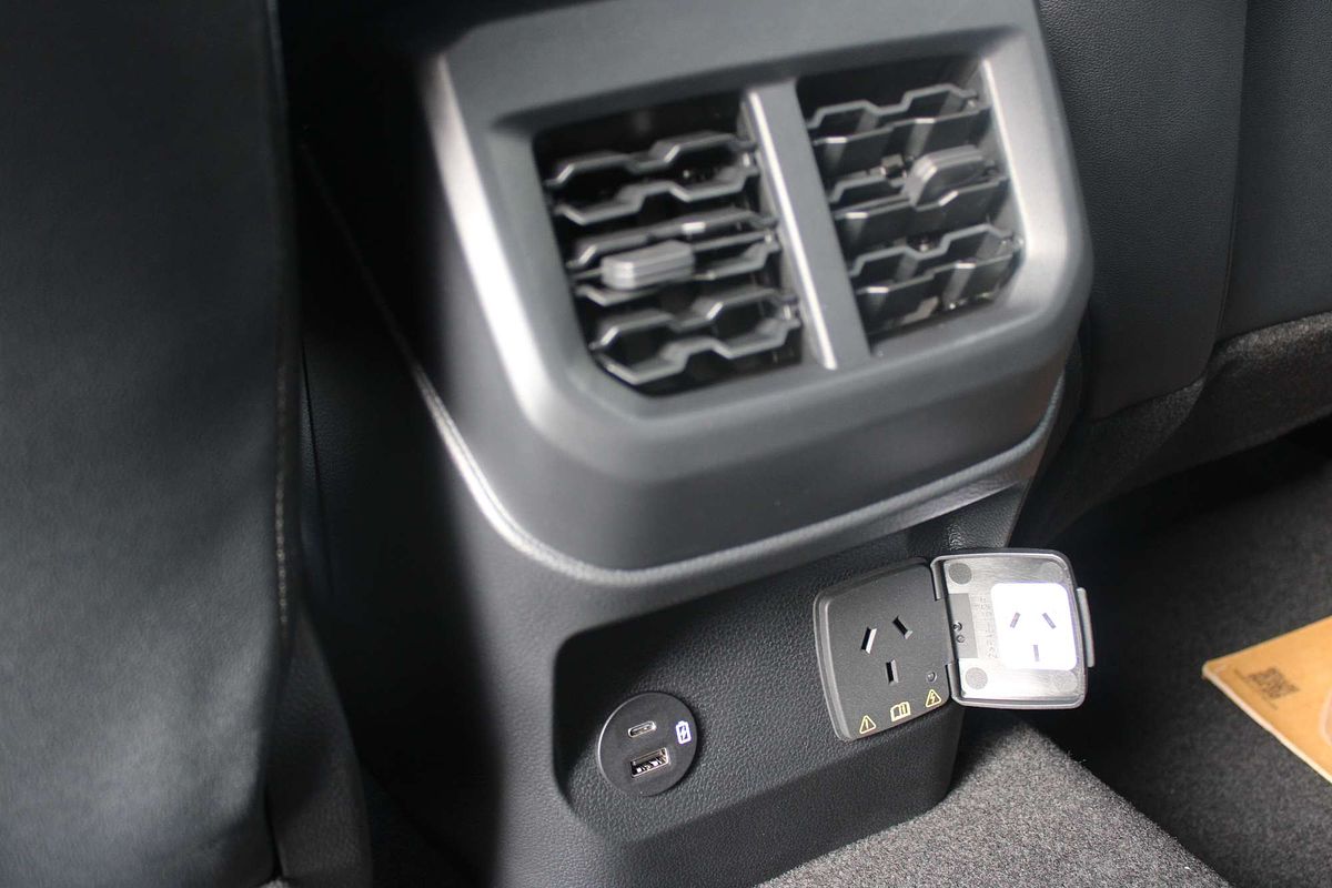 2025 Ford Ranger Wildtrak X 4X4 2.0L