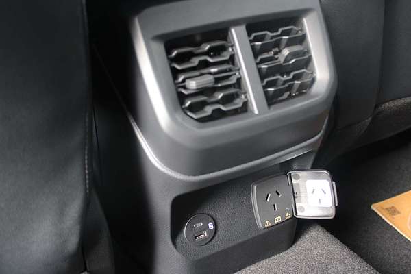 2025 Ford Ranger Wildtrak X 4X4 2.0L