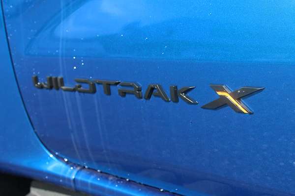 2025 Ford Ranger Wildtrak X 4X4 2.0L