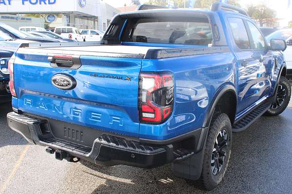 2025 Ford Ranger Wildtrak X 4X4 2.0L