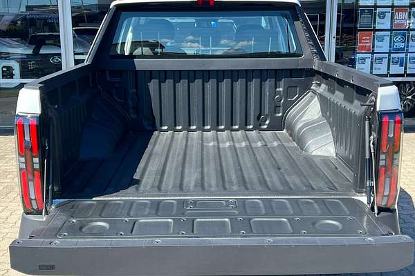 2025 LDV Terron 9 Origin EKK1C 4X4